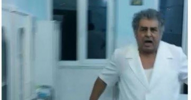 Stire din Social : UN NOU SCANDAL ÎN SPITAL! Ruda unui pacient, agresată chiar de medic