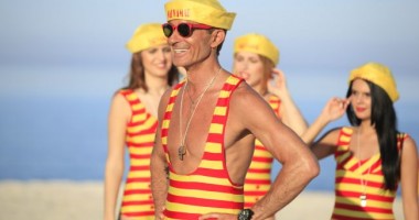 Stire din Politică-Administrație : "IMNUL copiat al stațiunii MAMAIA promovează ALCOOLISMUL și OBSCENITATEA!"