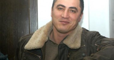 Stire din Eveniment : Polițistul Cristian Cioacă ajunge în spatele gratiilor!