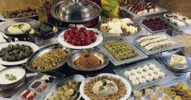 Stire din Politică-Administrație : UDRT organizează Festivalul  de Artă Culinară Turcească