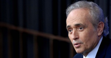 Stire din Cultură-Educație : Concert Jose Carreras, de Sărbători, pentru români