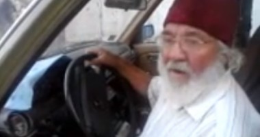 Stire din Diverse : VIDEO / PREOT prins BEAT la VOLAN, CIRC cu POLIȚIA