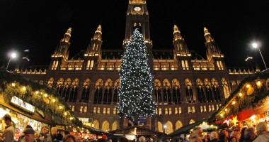 Stire din Economie : Prea devreme să-ți faci planuri de Crăciun? Acum găsești prețurile cele mai bune