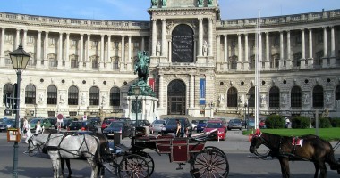 Stire din Diverse : Viena, orașul cu personalitate multiplă
