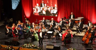 Stire din Cultură-Educație : Grăbiți-vă! Ultimele bilete la concertul tradițional "Viena Classic Christmas"