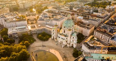 Stire din Actualitate : Decizie importantă a Austriei, vizavi de Covid