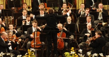 Stire din Cultură-Educație : Ofertă de excepție la Christmas in Vienna