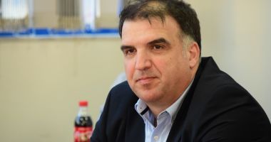 Vietnamezii și-au început munca în Șantierul Naval Constanța - 2