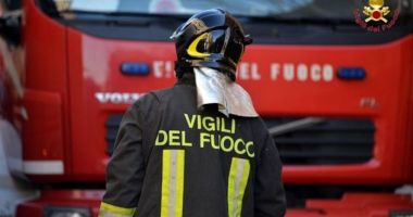 Stire din Actualitate : CAZ CUTREMURĂTOR ÎN ITALIA! Un lider al mafiei a încercat să ardă de vii șase români, printre care doi copii
