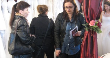 Viitoarele mirese au dat năvală la Târgul pentru nunți! - 6