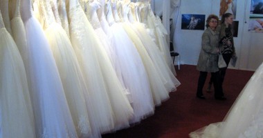 Viitoarele mirese au dat năvală la Târgul pentru nunți! - 7
