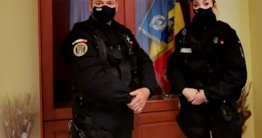 55 de tineri din Constanța vor să devină jandarmi - 2