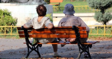 Stire din Social : Ce le pregătește Ministerul Muncii viitorilor pensionari