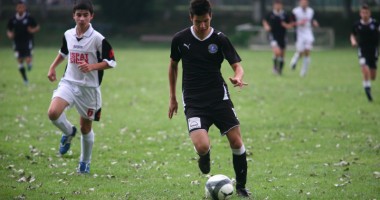 Stire din Sport : Juniorii C ai Viitorului au ratat prezența în finala de astăzi