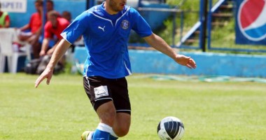 Stire din Sport : Viitorul, amical cu echipa de tineret a lui Anderlecht