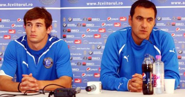 Stire din Sport : "Trebuie să rămânem în fruntea clasamentului"