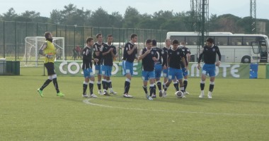 Stire din Sport : Fotbal / FC Viitorul – Delta Tulcea, scor final 2-2