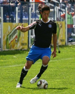 Stire din Sport : FC Viitorul, trei puncte la Brăila și e iarăși lider