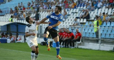 Stire din Sport : Fotbal / FC Viitorul - Astra Ploiești 0-0
