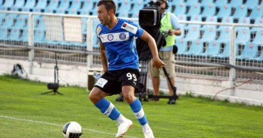 Stire din Sport : FC Viitorul caută prima victorie în Liga 1 la Mediaș