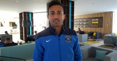 Stire din Sport : FC Viitorul are un nou portar. Iată cine s-a alăturat lotului