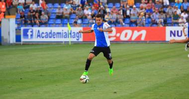 Stire din Sport : FC Viitorul se pregătește de primul meci al sezonului. Ce trebuie să știe suporterii