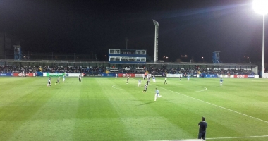 Stire din Sport : Înfrângere pentru Viitorul, în meciul cu Astra. Iată scorul