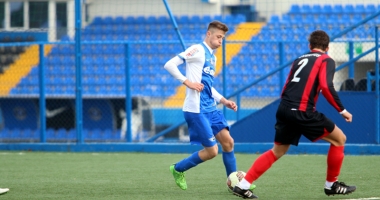 Stire din Sport : Viitorul - FC Farul, derby constănțean în Liga Elitelor