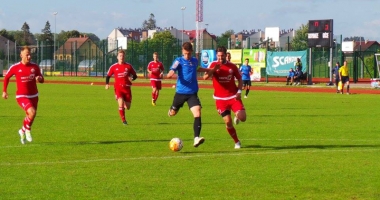 Stire din Sport : Viitorul Constanța a încheiat cu succes cantonamentul din Polonia