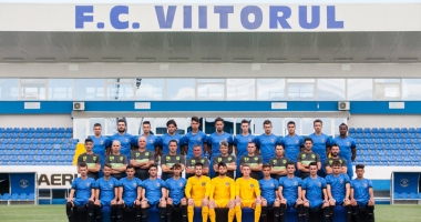 Stire din Sport : FC Viitorul Constanța și-a prezentat noii jucători
