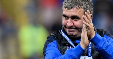 Stire din Sport : FOTBAL / Viitorul Constanța mută pe piața transferurilor