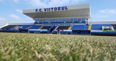 Stire din Sport : Partida Viitorul - Pandurii, în câteva minute
