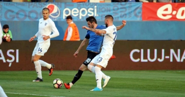 Stire din Sport : Nu au liber nici de Paști! Viitorul merge după puncte în "Ștefan cel Mare"