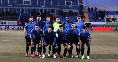 Stire din Sport : FC Viitorul primește vizita Astrei. Victoria - obligatorie!