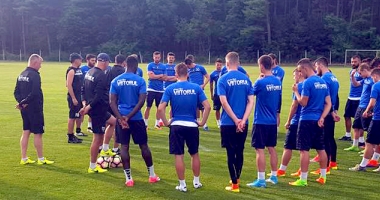 Stire din Sport : FC Viitorul a împrumutat un jucător la FCSB