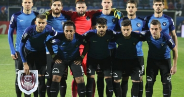 Stire din Sport : Campioana FC Viitorul intră în Cupa României