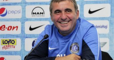 Stire din Sport : FC Viitorul vizează victoria în deplasarea de la Târgoviște