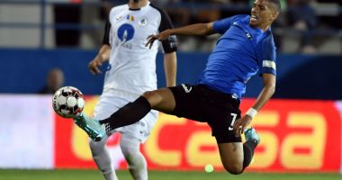 Stire din Sport : Au urcat pe locul 2! FC Viitorul, spectacol în partida cu Gaz Metan Mediaș