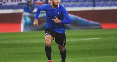 Stire din Sport : Meci important pentru FC Viitorul. La Ovidiu, vine FCSB!