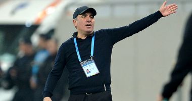 Stire din Sport : Măsuri de precauție la FC Viitorul