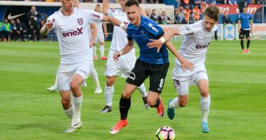 Probleme de lot pentru FC Viitorul