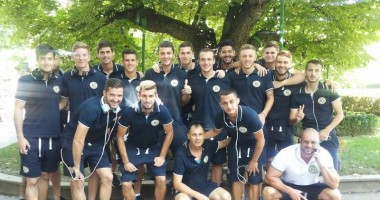 Stire din Sport : FC Viitorul joacă cu CSMS Iași, în această seară
