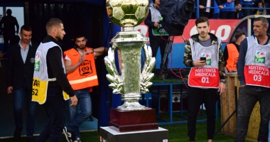 Hagi și-a împlinit visul! FC Viitorul, noua campioană a României la fotbal - 2