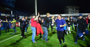 Hagi și-a împlinit visul! FC Viitorul, noua campioană a României la fotbal - 10