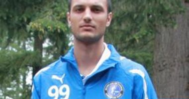 Stire din Sport : Viitorul Constanța l-a transferat pe Florin Bejan