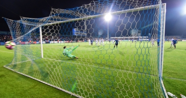 Hagi și-a împlinit visul! FC Viitorul, noua campioană a României la fotbal - 11