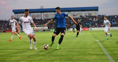 Hagi și-a împlinit visul! FC Viitorul, noua campioană a României la fotbal - 14