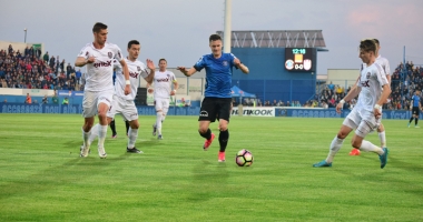 Hagi și-a împlinit visul! FC Viitorul, noua campioană a României la fotbal - 15
