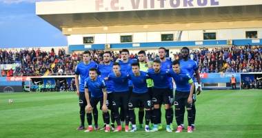 Hagi și-a împlinit visul! FC Viitorul, noua campioană a României la fotbal - 16