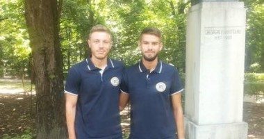FC Viitorul joacă cu CSMS Iași, în această seară - 4